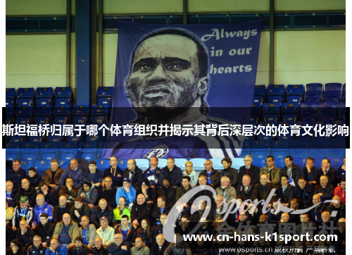 斯坦福桥归属于哪个体育组织并揭示其背后深层次的体育文化影响