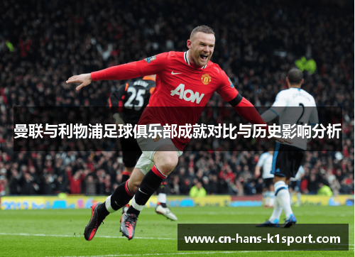 曼联与利物浦足球俱乐部成就对比与历史影响分析