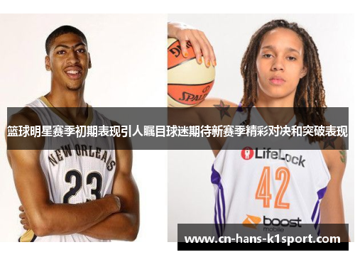 篮球明星赛季初期表现引人瞩目球迷期待新赛季精彩对决和突破表现