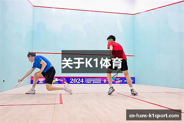 关于K1体育